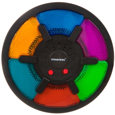 Настольная игра На память Bondibon ВВ4428